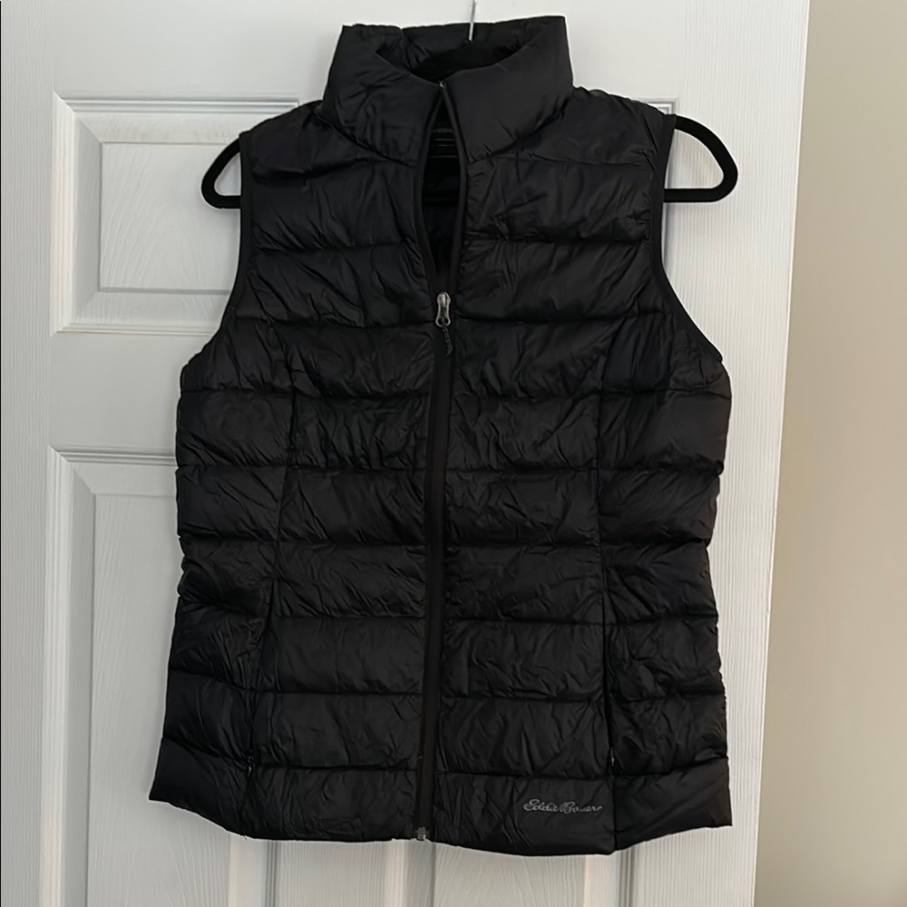 Eddie Bauer Lightweight Down Vest